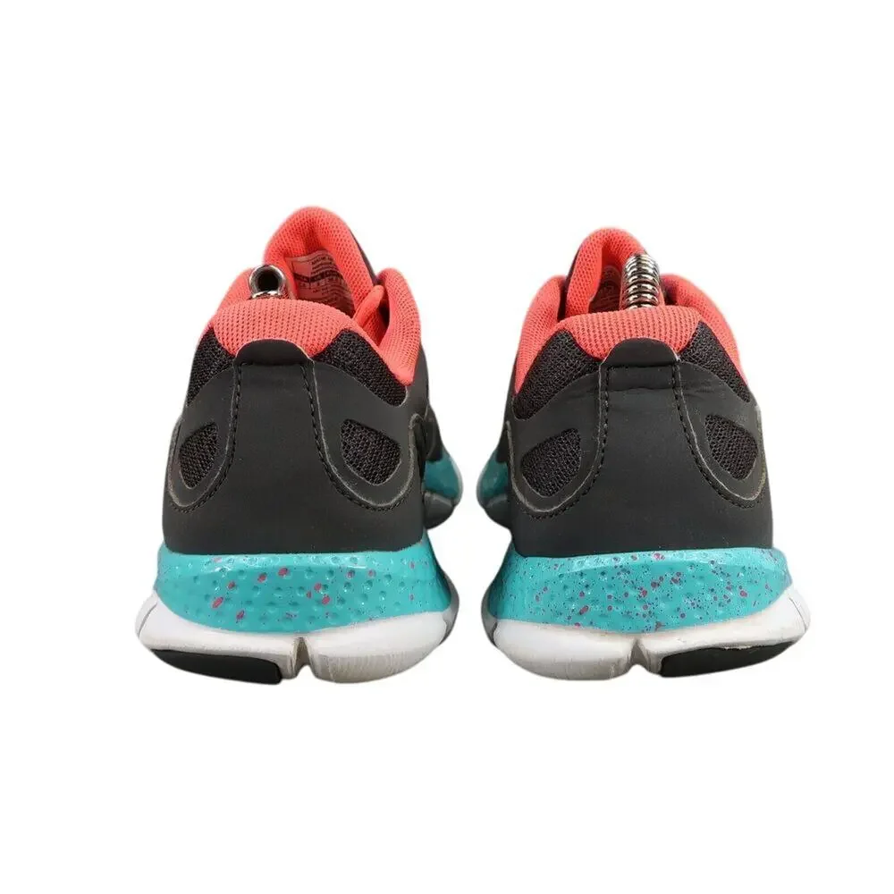 Under Armour Shoes Womens 7.5 Athletic Trainers Engage Running Sneakers Comfort